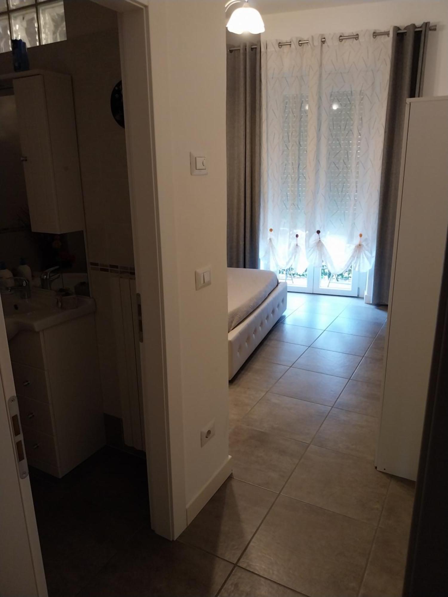 Da Ysabel Hotel Verona Room photo